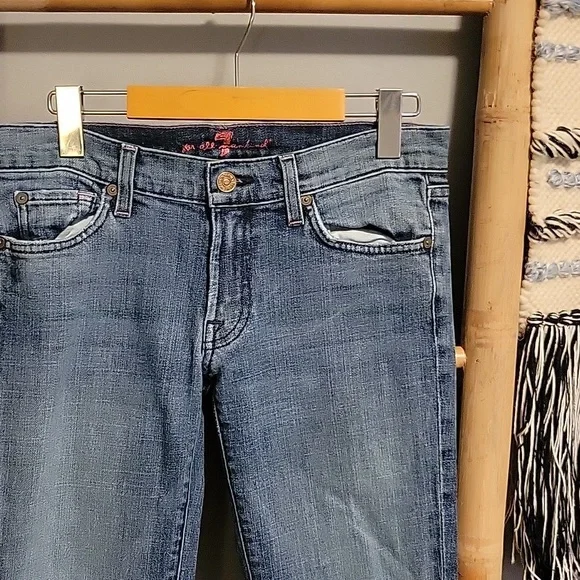 7 For All Mankind by Jerome Dahan - Picture 5 of 7